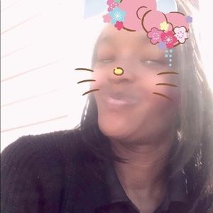 Meet your Posher, Erika